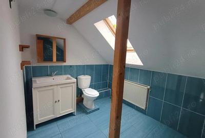 Duplex in vila, central, 180 mp - 10