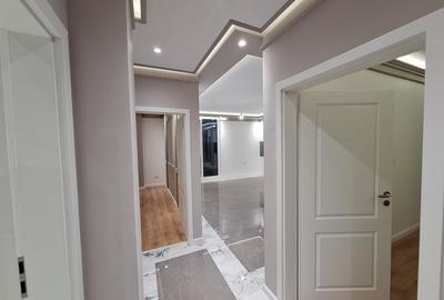 Apartament modern cu 3 camere- Finisaje premiun-  zona Torontalului - 12