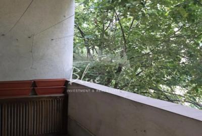 Apartament cu 3 camere decomandat, mobilat în Central - 1