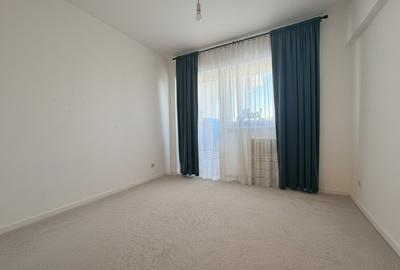 3 camere Iancului | Mobilat | Utilat | 2 balcoane | Bloc Anvelopat - 4