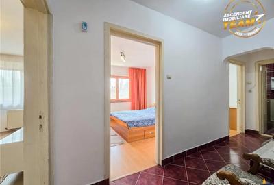 Apartament cu 3 camere decomandat în Ciucului - 2
