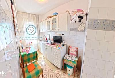 Apartament cu 2 camere semidecomandat în Satu Nou - 9