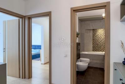 Apartament 3 camere, 92 mp, zona Marasti - 15