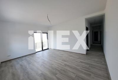 Apartament 2 camere zona Stadion | Bloc Nou | Finalizat - 7