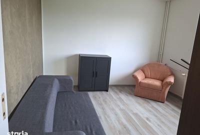 Apartament cu 2 camere decomandat în Vest - 6