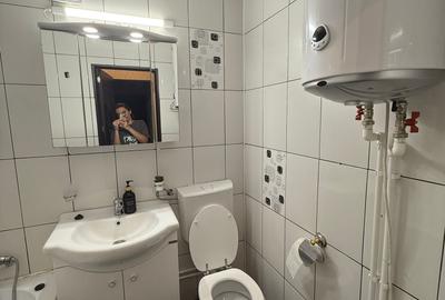 GIURGIULUI-STRADA TATULESTI-APARTAMENT 2 CAMERE - 16