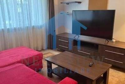 Apartament cu 2 camere decomandat în Grigorescu
