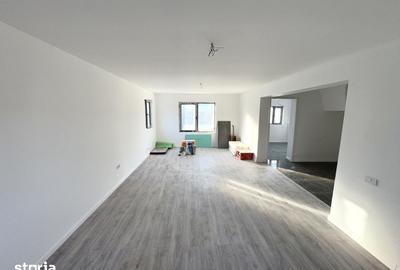 Casă cu 4 camere cu Teren 250 Mp în Ciurea - 7