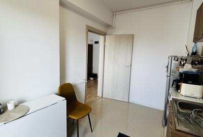 Garsonieră nedecomandată în Militari - 6