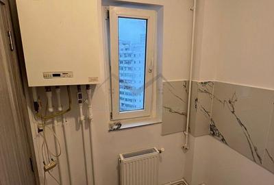 Garsonieră în Alexandru cel Bun - 6