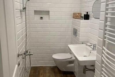 Garsonieră decomandată în Șagului - 1