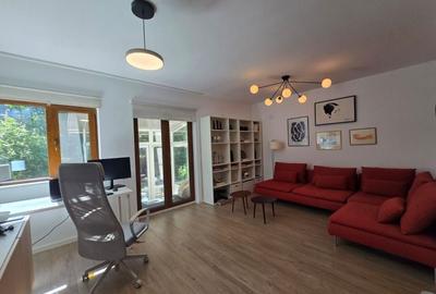 Vanzare casa complex Azur, Emil Racovita 35-39 mbilata/utilata - 2