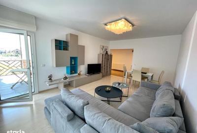 Apartament cu 2 camere decomandat în Central - 6