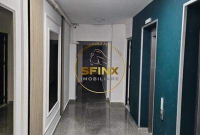 De inchiriat Garsoniera Pipera Parter - ideal birou - 4