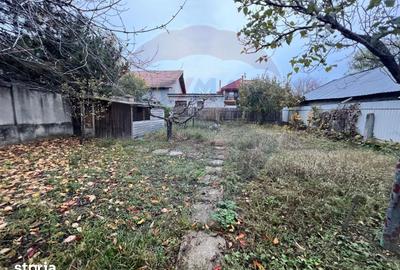 Teren de 597 mp, în Central - 5