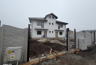 Casă cu 3 camere în Central - 14