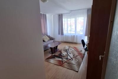 Apartament cu 2 camere în Baciu - 17