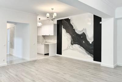 APARTAMENT AFLAT LA PARTER CU TERASA PROPRIE IN IMOBIL NOU - FERDINAND - MOSILOR