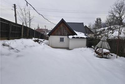 Casuta de vacanta 40 mp in zona de munte Saliste - 2