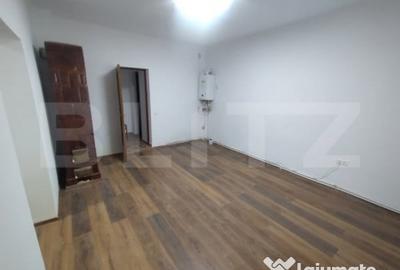 Apartament cu 2 camere semidecomandat în Central - 4