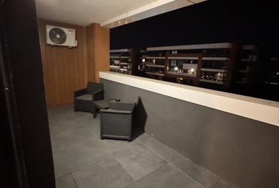 Apartament cu 2 camere decomandat, mobilat în Theodor Pallady - 8