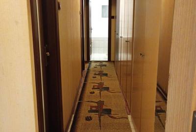 Apartament cu 3 camere în Calea Aradului - 2