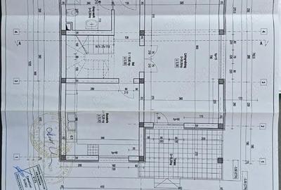 Casă cu Teren 315 Mp în Central - 2