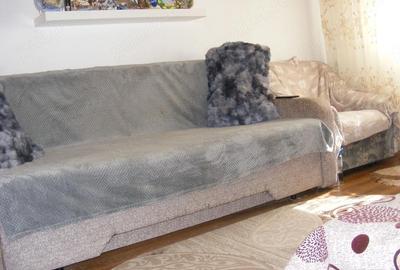 Garsonieră decomandată în Rogerius - 1