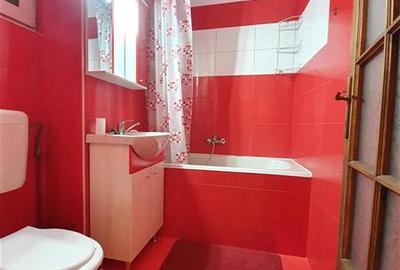 Apartament cu 2 camere semidecomandat, mobilat în Centrul Civic - 10