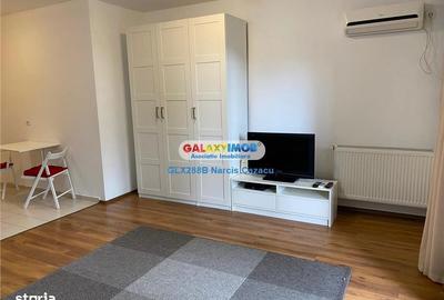 Garsonieră în Titan