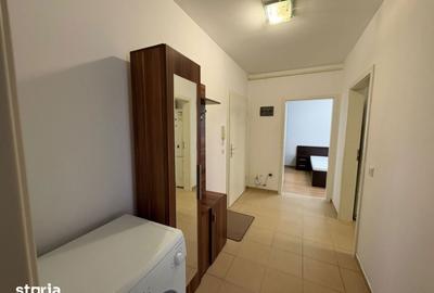 Apartament cu 2 camere decomandat în Bartolomeu - 4