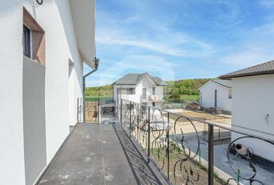 Refugiu Elegant langa Padurea Snagov: Casa Visurilor Tale (T2) - 15