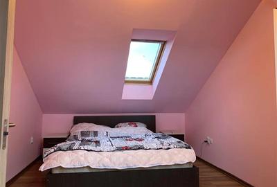 Apartament cu 3 camere semidecomandat, mobilat în Bună Ziua - 7