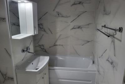 Apartament cu 2 camere semidecomandat în Paltiniș - 6