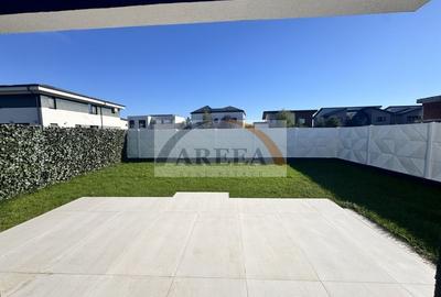 Vila 5 camere Otopeni Central - 1