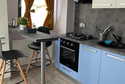 APARTAMENT TIP STUDIO - MAMAIA NORD