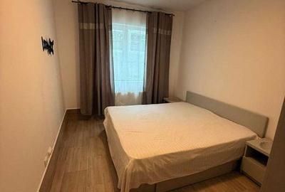 Apartament cu 2 camere, mobilat în Central - 3