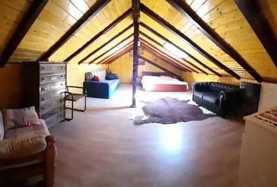 Casă cu 3 camere cu Teren 2000 Mp în Vad - 5