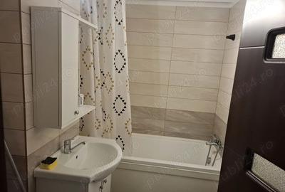 Apartament cu 2 camere semidecomandat în Central - 1