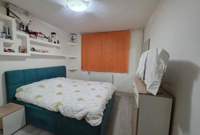 Apartament cu 4 camere decomandat, mobilat în Titan - 7