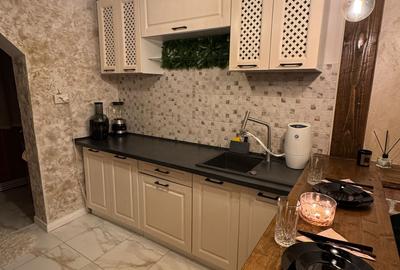 Apartament 2 camere zona Grivita - 6