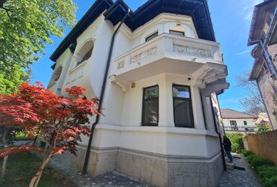 Birou, de 390 mp, în Capitale - 5