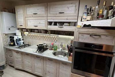 Apartament cu 2 camere semidecomandat în Orașul Vechi - 3