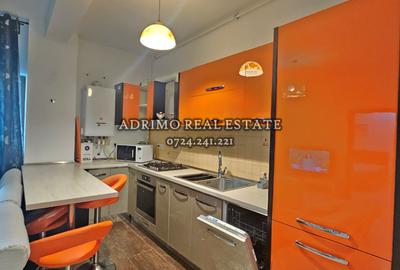 Ap2cam - Campus str Smaraldului - Parcare Privata - Termen Lung - 450 euro - 5