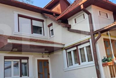 Casă cu 7 camere cu Teren 670 Mp în Dej - 7