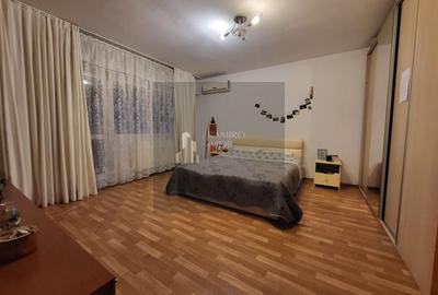 Garsonieră decomandată, mobilată în Olteniței - 2