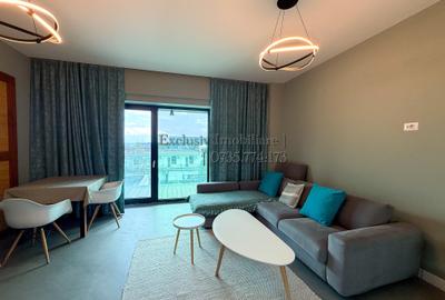 Apartament 3 camere | BlueBike Residence | Termen lung - 2