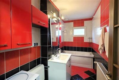 Apartament 2 camere, Racadau, prima inchiriere, mobilat si utilat - 4