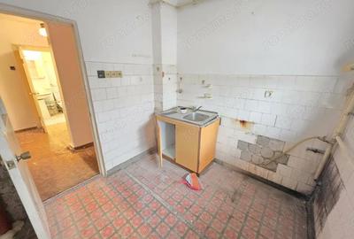 Apartament cu 3 camere decomandat în Olimpia-Stadion - 8