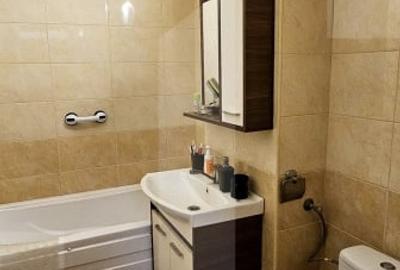 Apartament cu 3 camere, 64 mp, Sfantu Gheorghe – str.Nicolae Iorga - 10